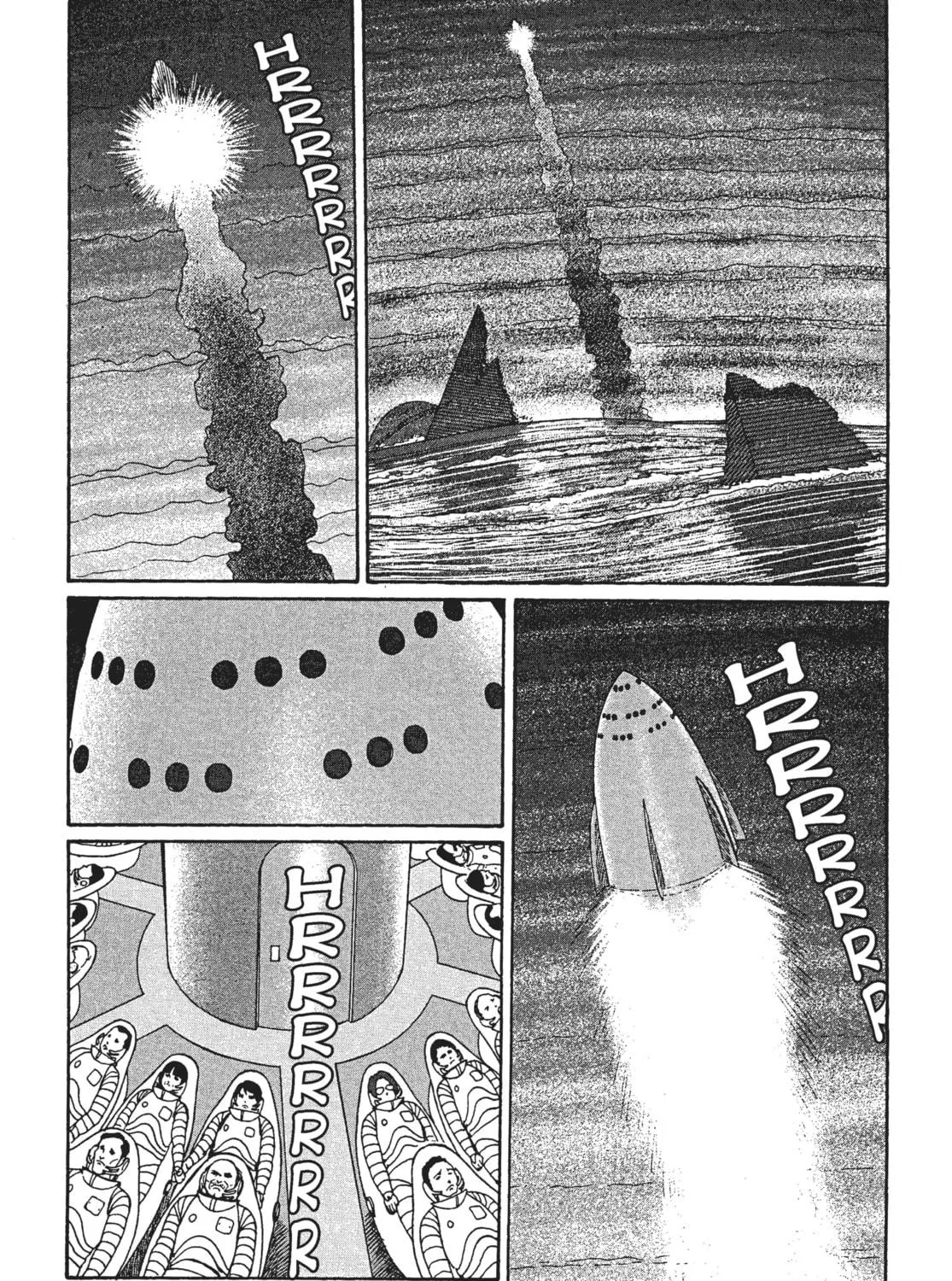 Remina Chapter 4 page 69 - 