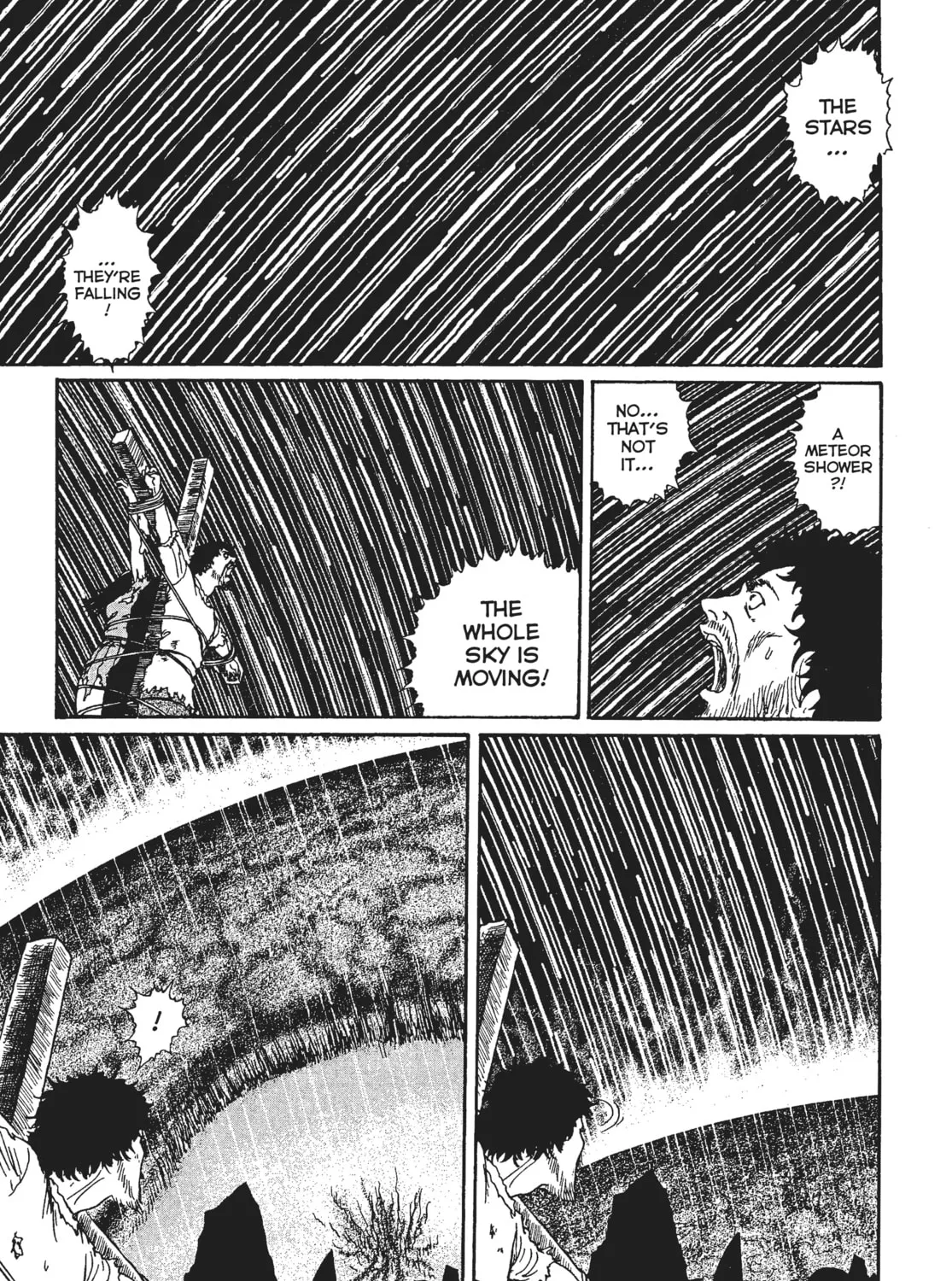 Remina Chapter 5 page 1 - 