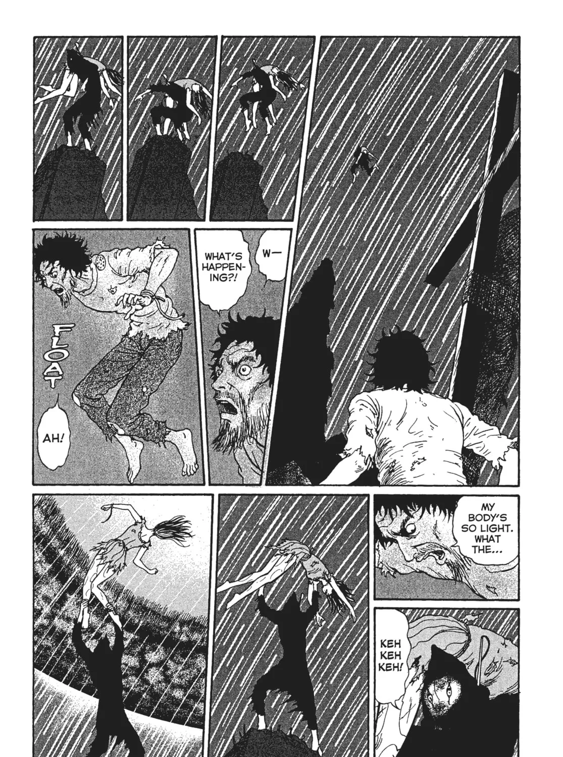 Remina Chapter 5 page 15 - 