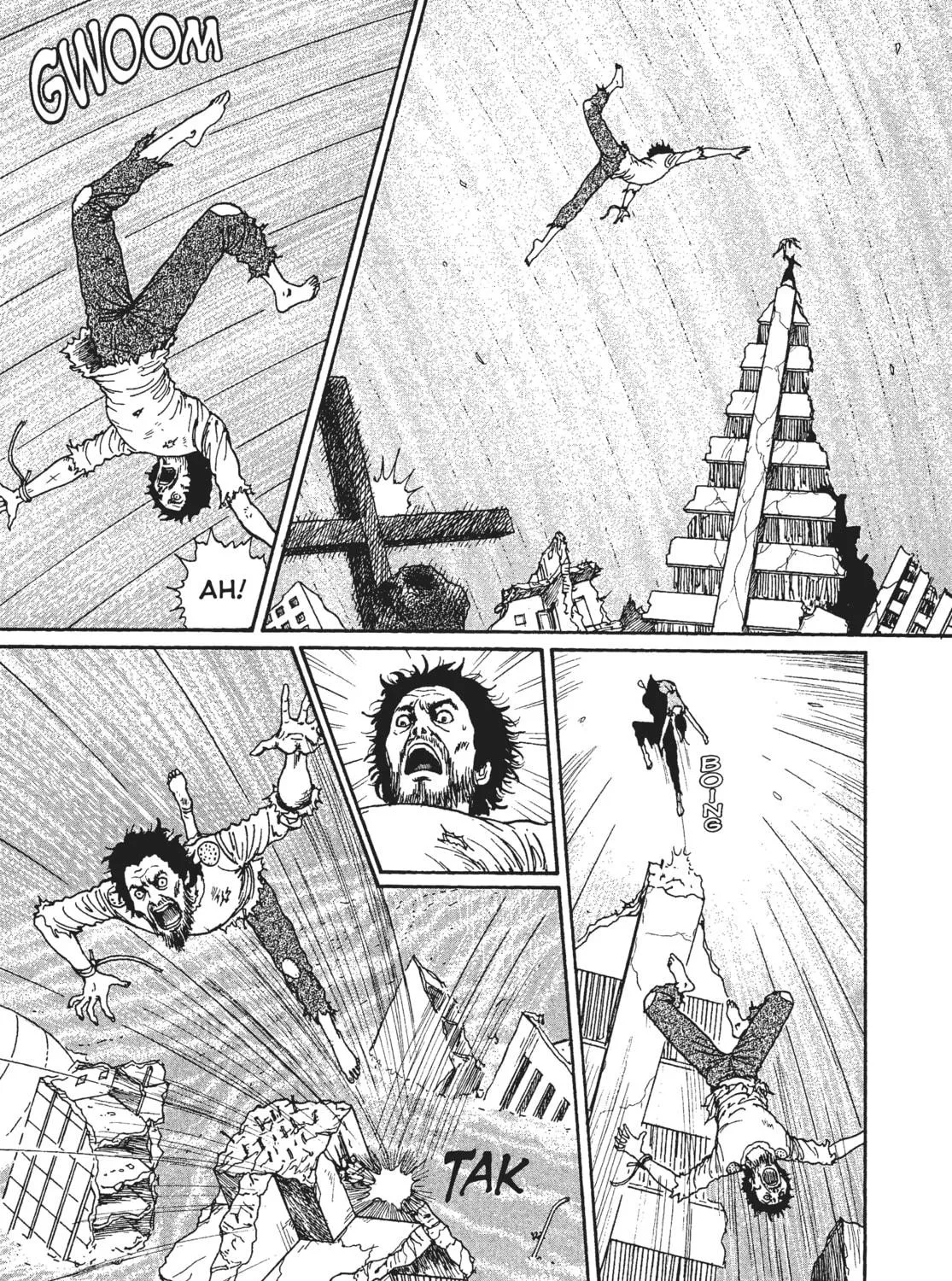 Remina Chapter 5 page 19 - 