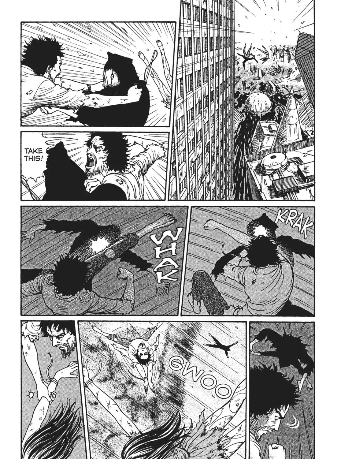 Remina Chapter 5 page 23 - 