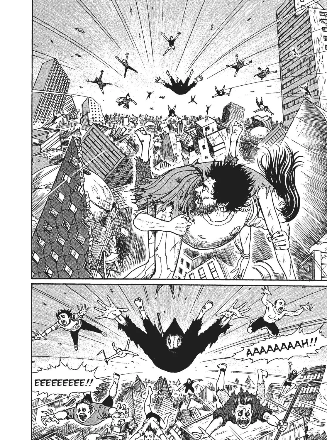 Remina Chapter 5 page 29 - 