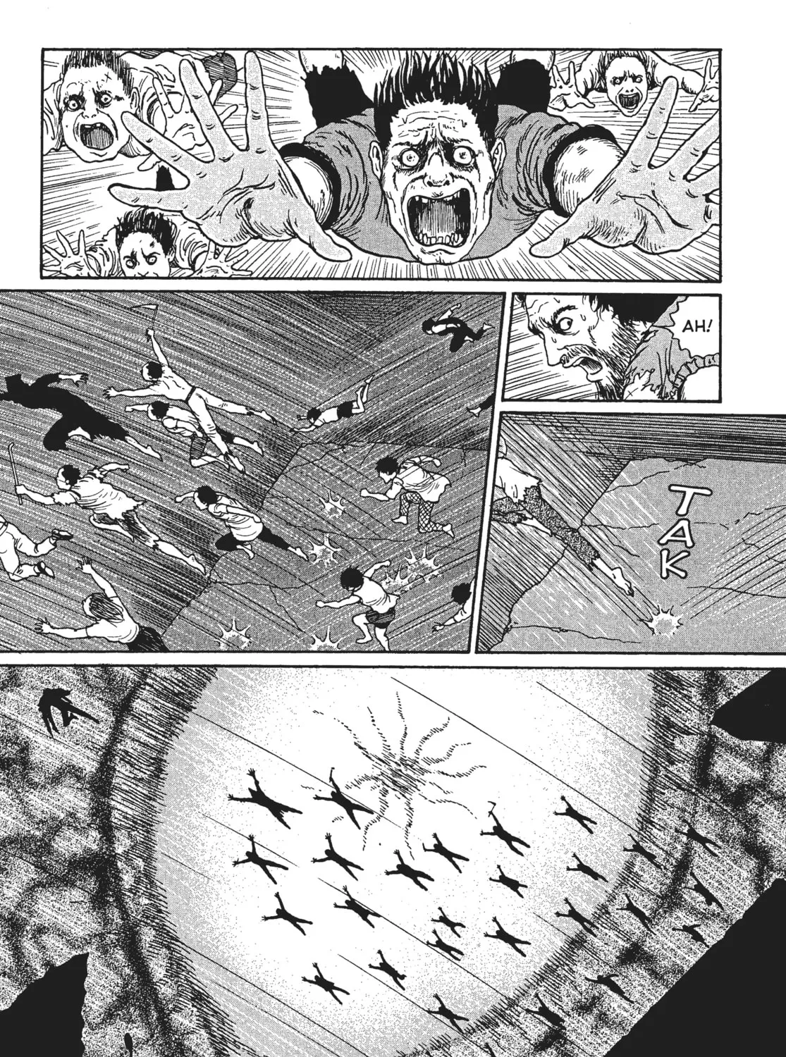 Remina Chapter 5 page 31 - 