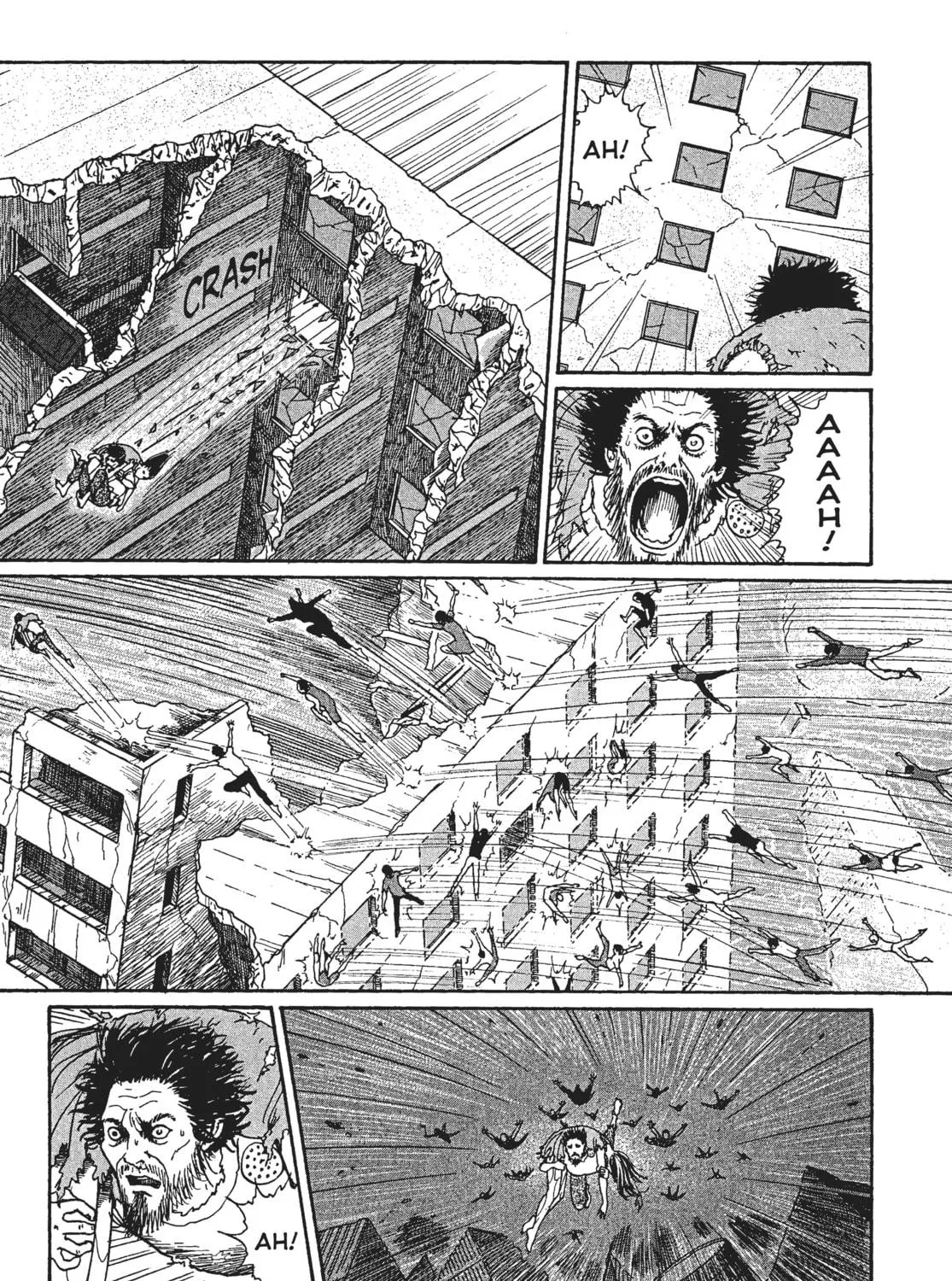 Remina Chapter 5 page 35 - 