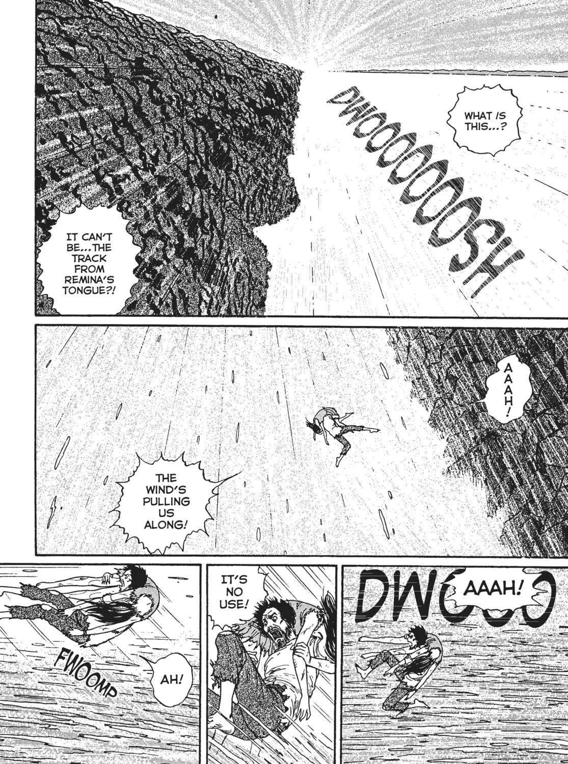 Remina Chapter 5 page 39 - 