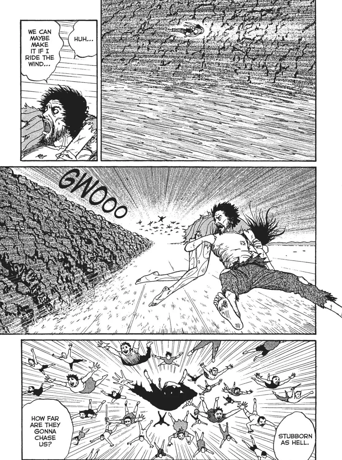 Remina Chapter 5 page 41 - 