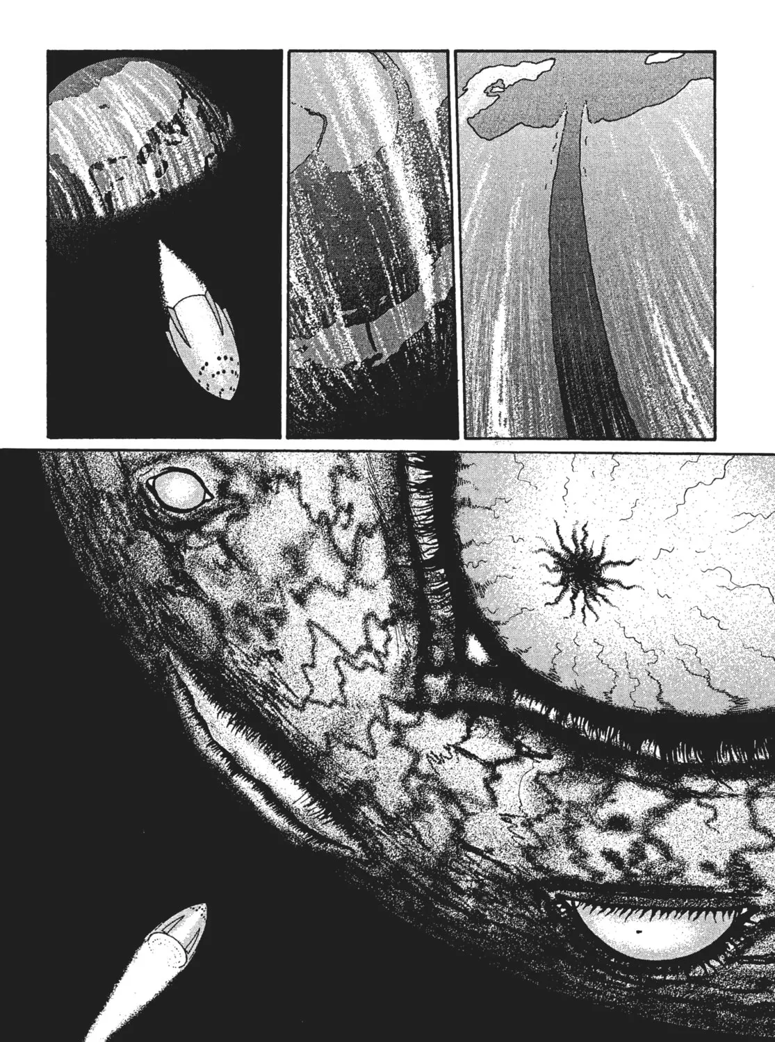 Remina Chapter 5 page 45 - 