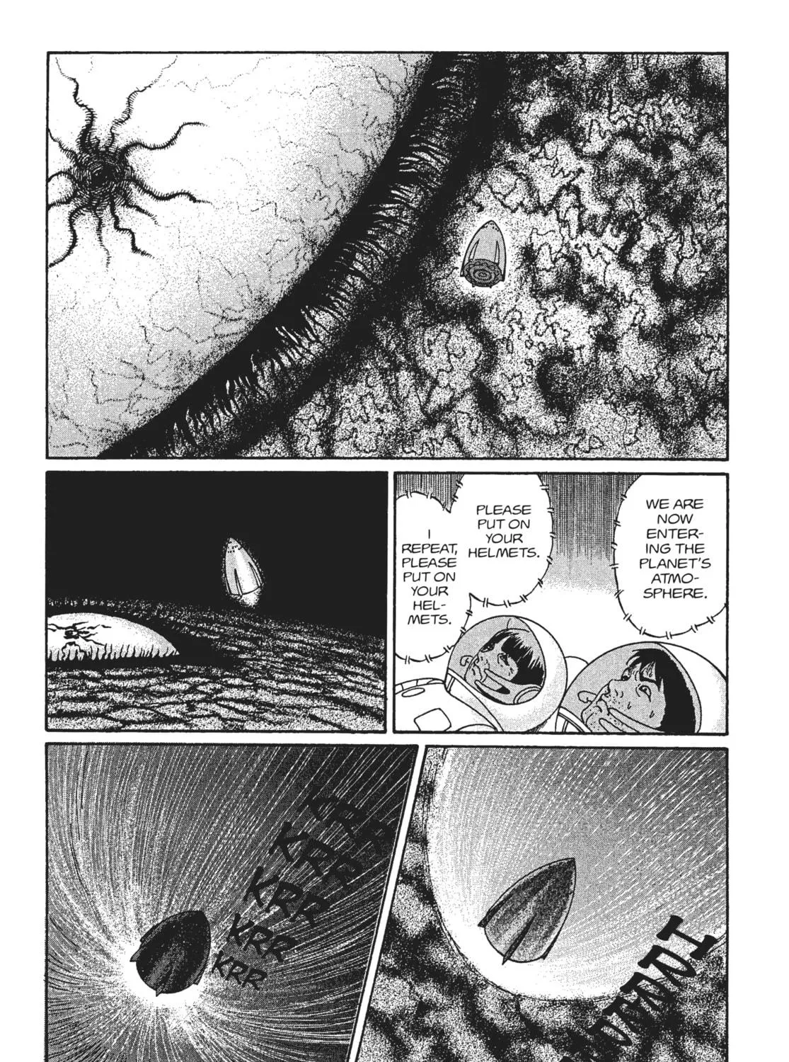 Remina Chapter 5 page 49 - 