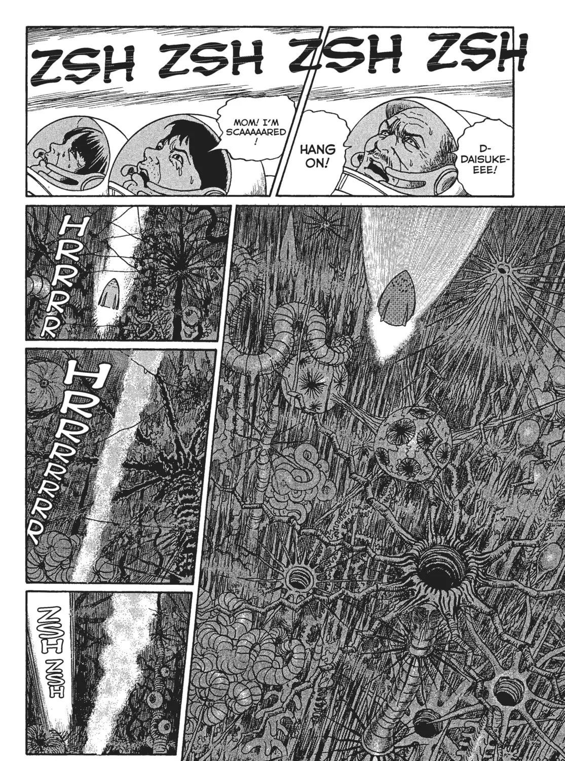 Remina Chapter 5 page 51 - 
