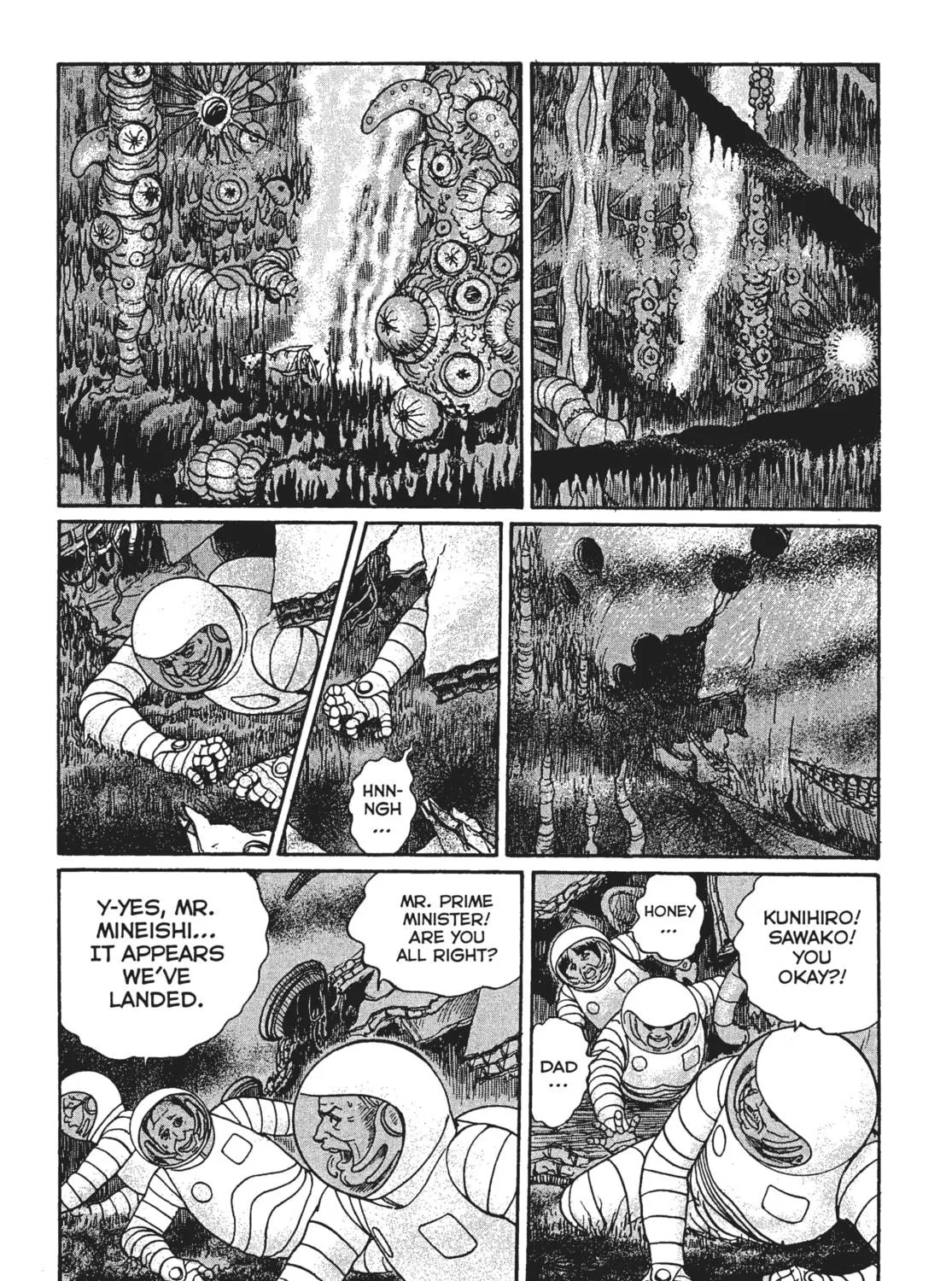 Remina Chapter 5 page 53 - 
