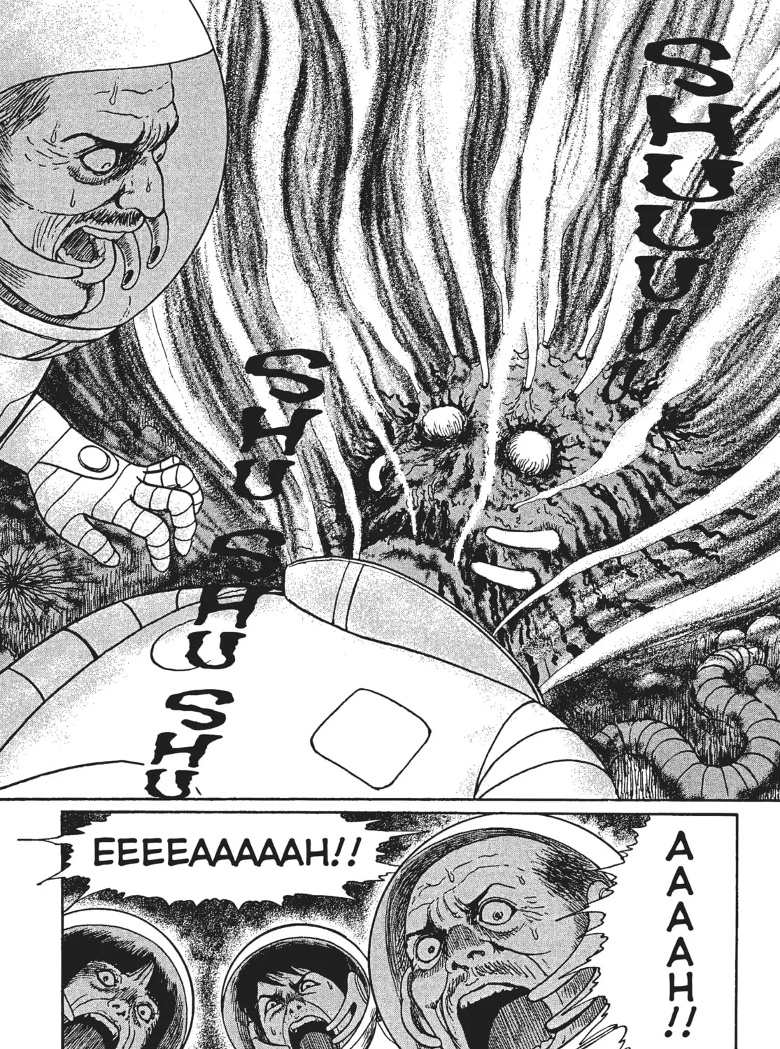 Remina Chapter 5 page 63 - 