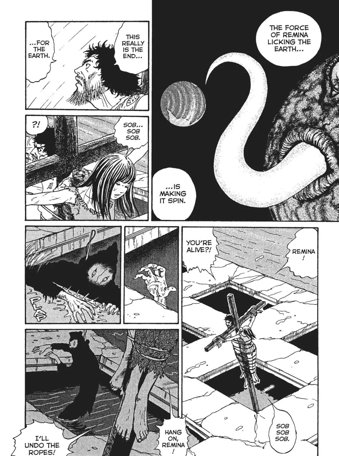 Remina Chapter 5 page 9 - 