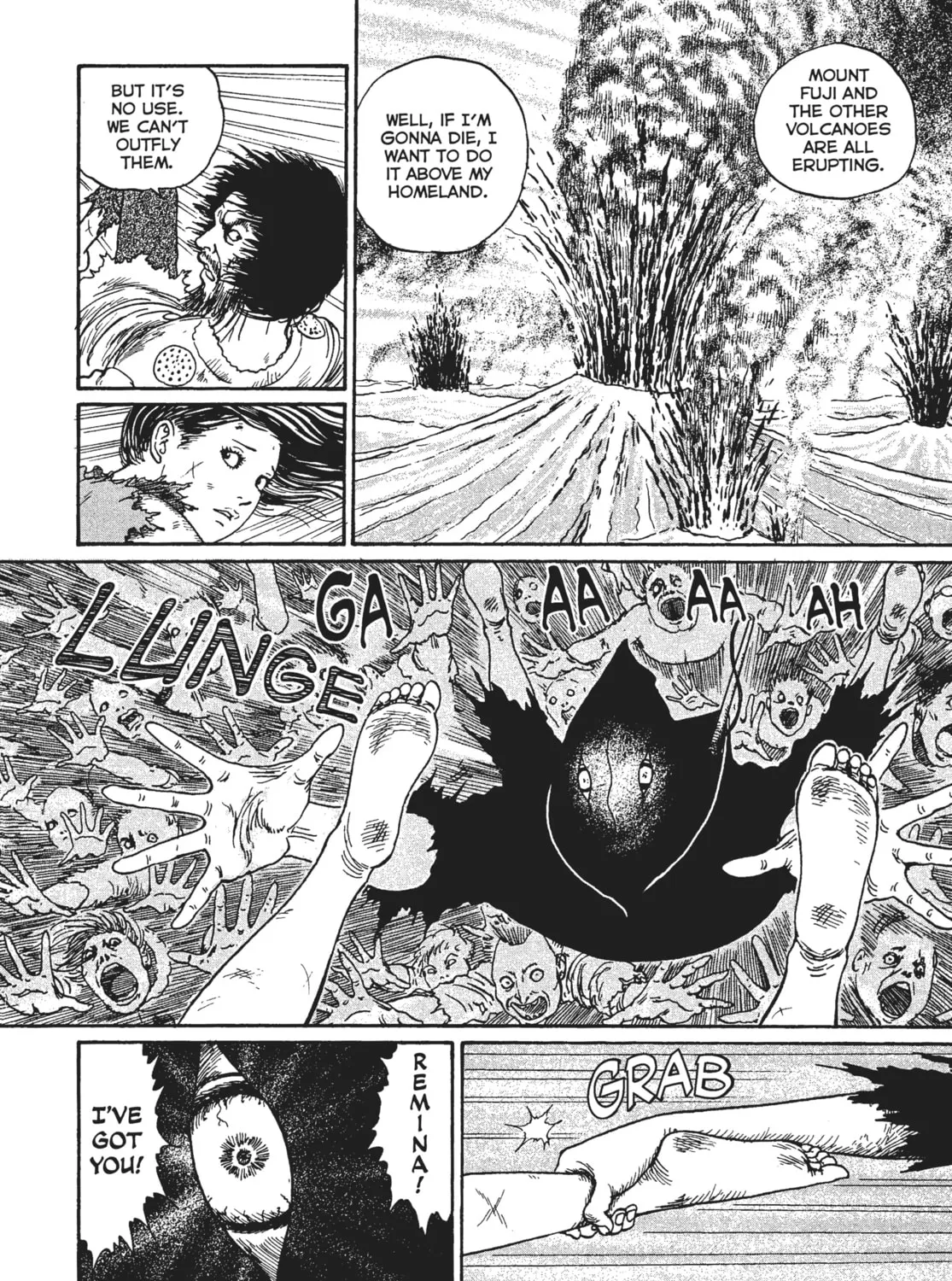 Remina Chapter 6 page 15 - 