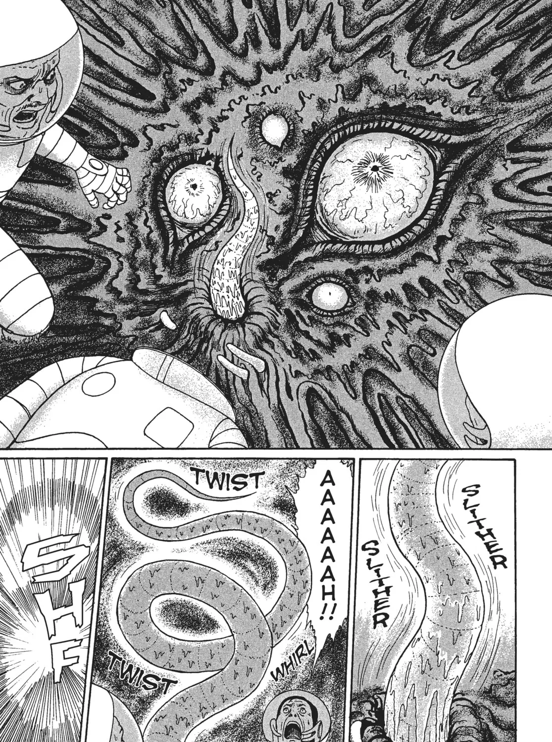 Remina Chapter 6 page 25 - 