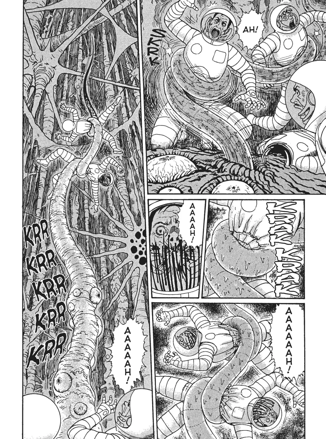 Remina Chapter 6 page 27 - 