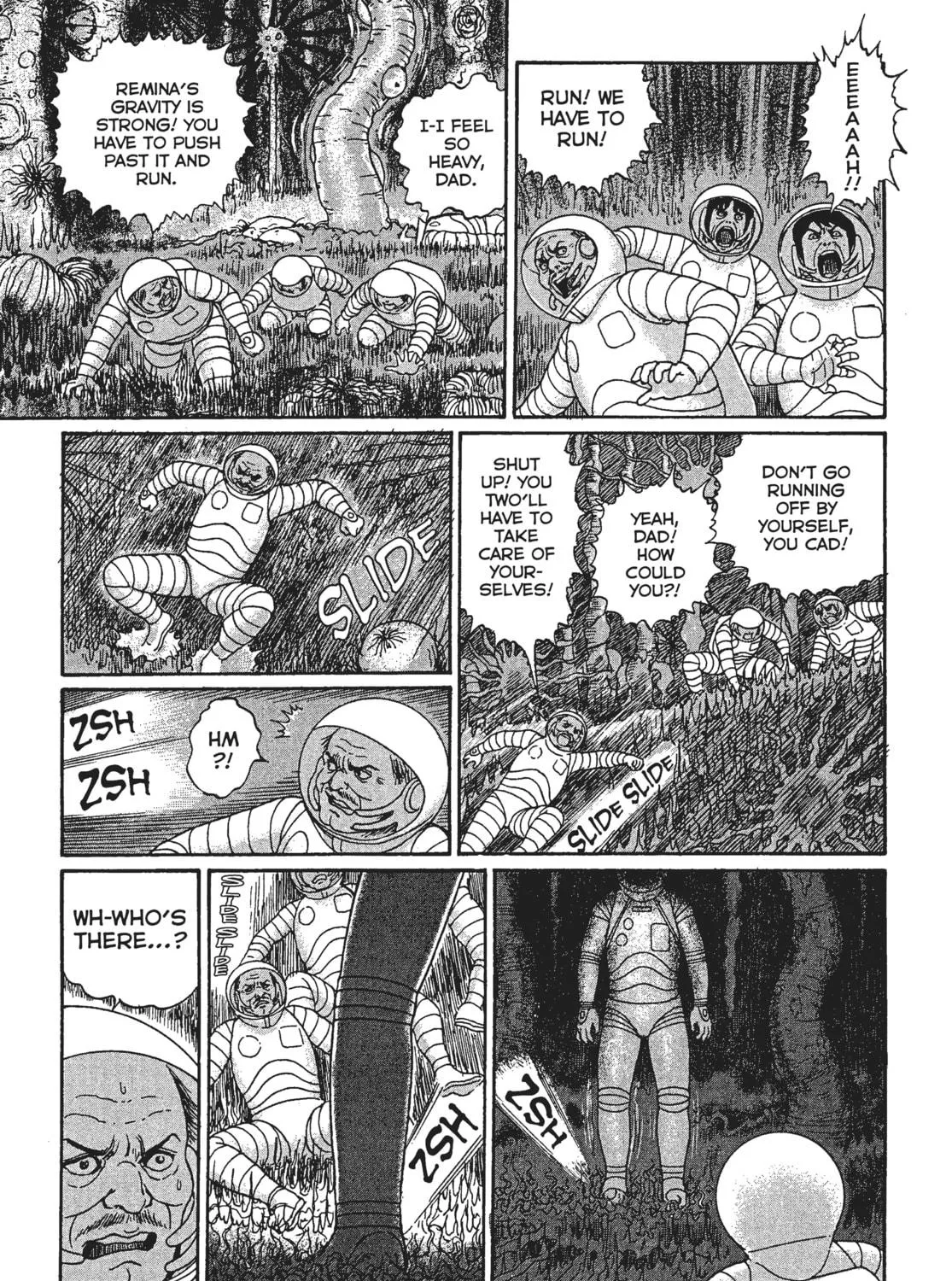 Remina Chapter 6 page 29 - 