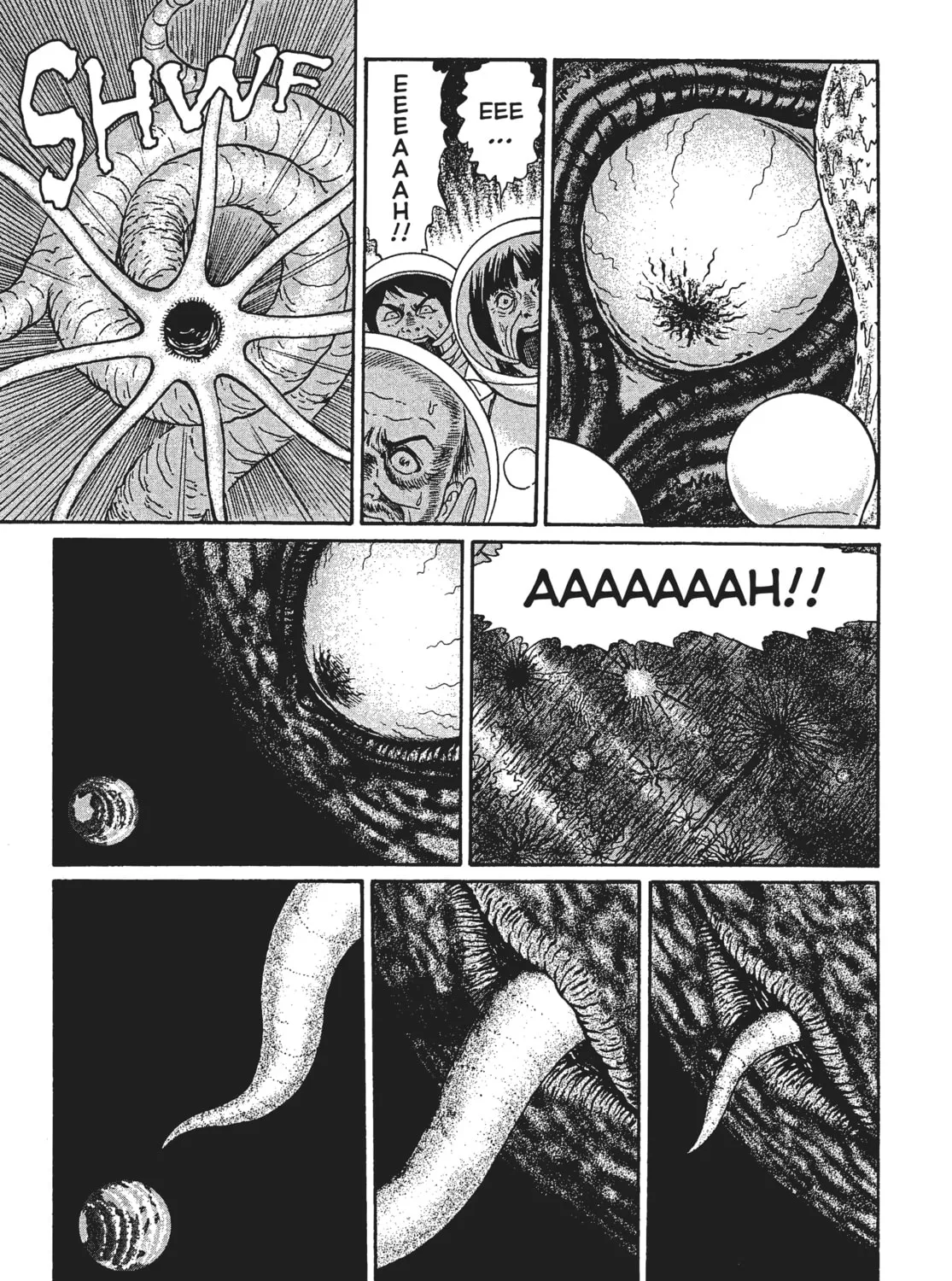 Remina Chapter 6 page 37 - 