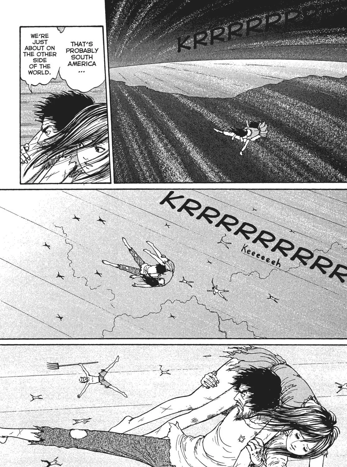 Remina Chapter 6 page 5 - 