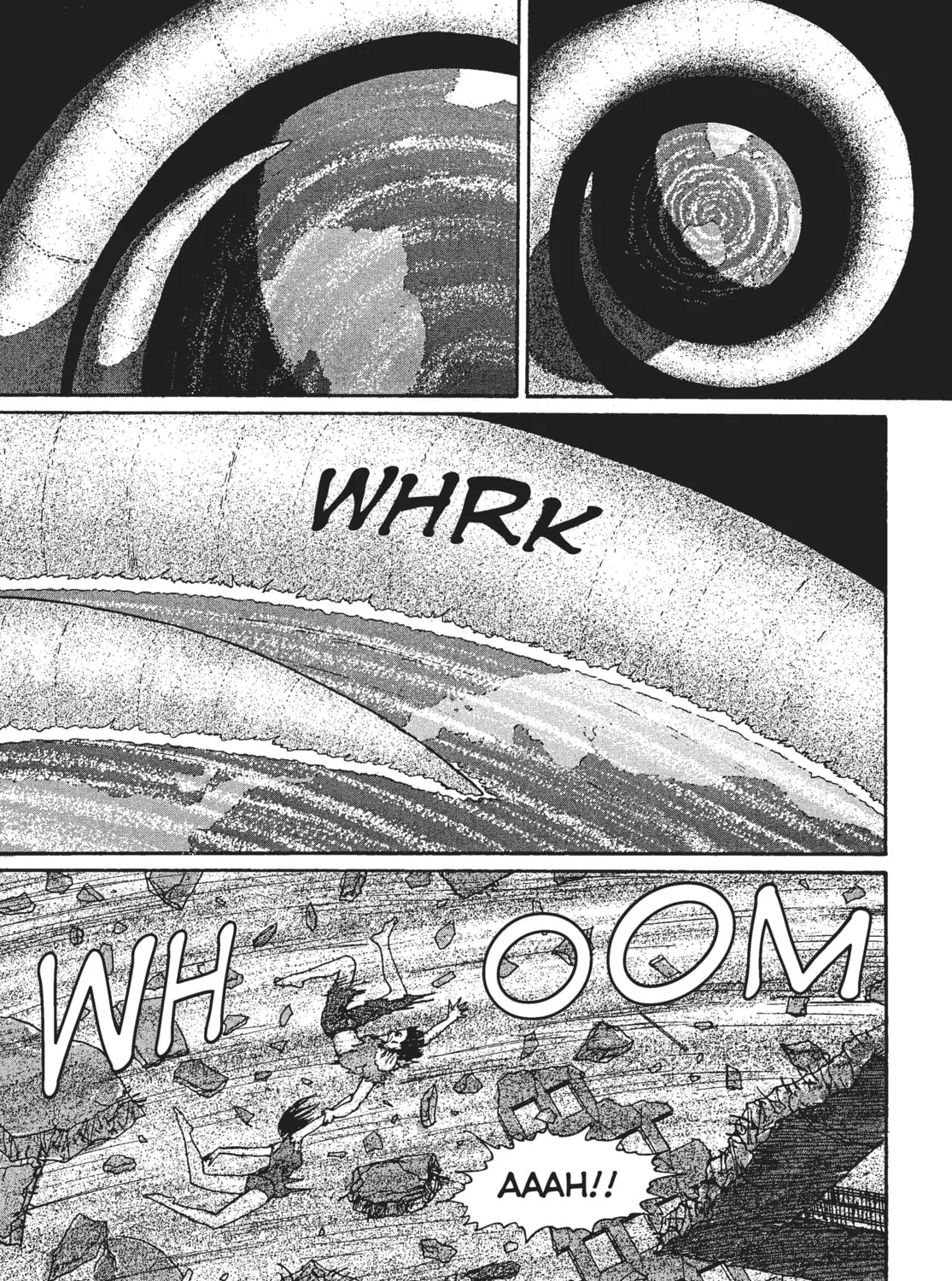 Remina Chapter 6 page 45 - 