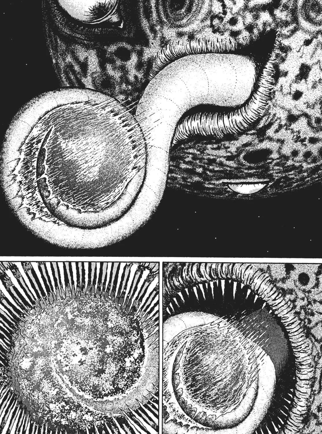 Remina Chapter 6 page 69 - 