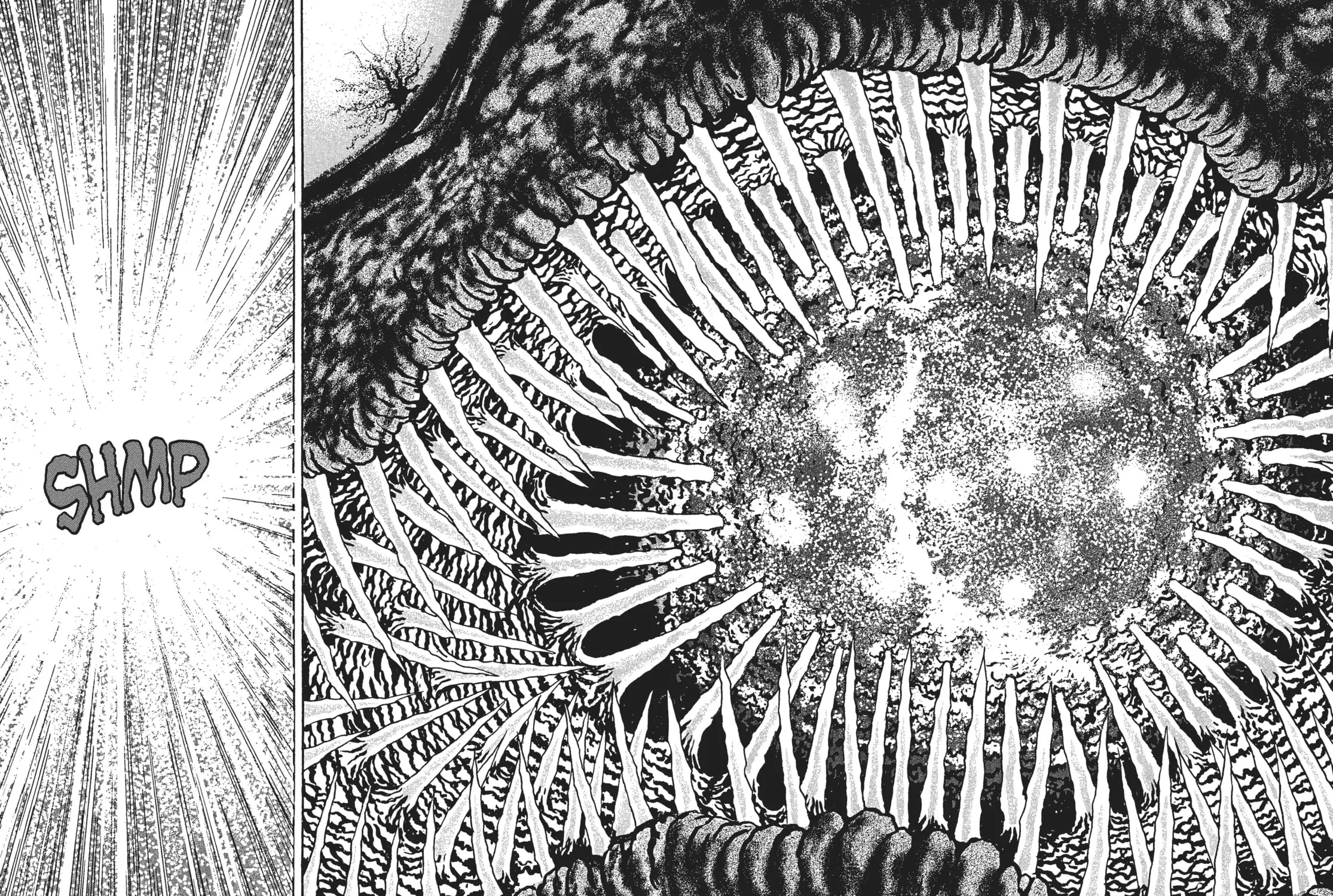 Remina Chapter 6 page 71 - 