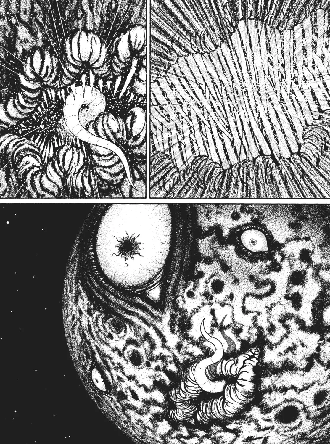Remina Chapter 6 page 73 - 