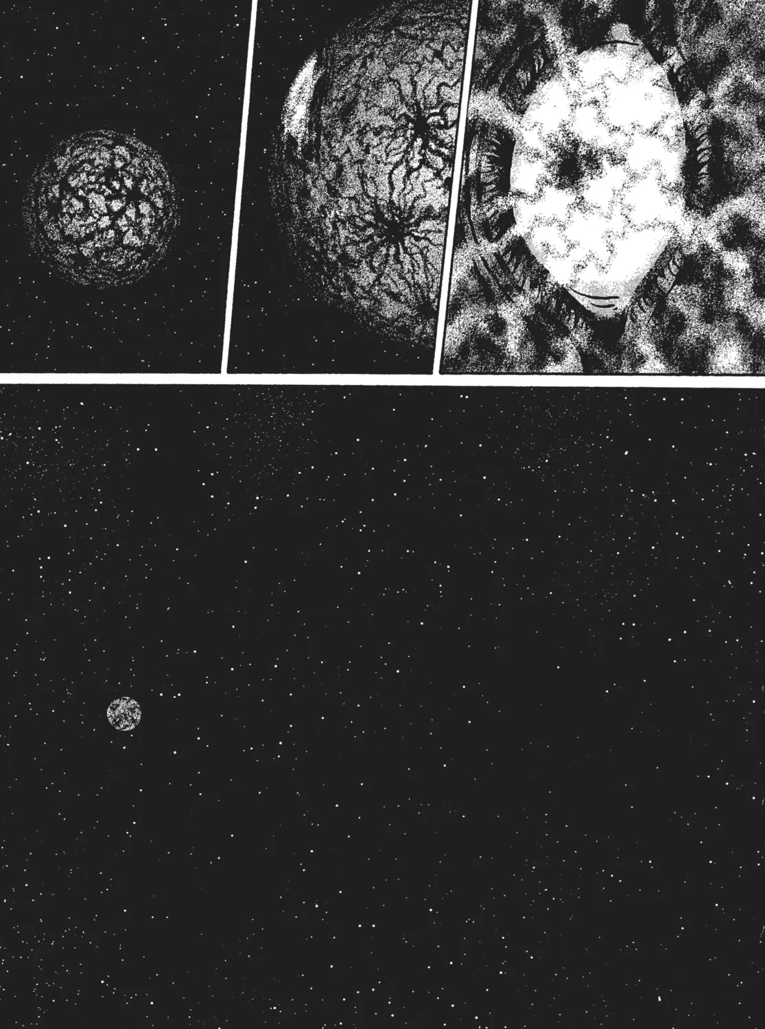 Remina Chapter 6 page 75 - 