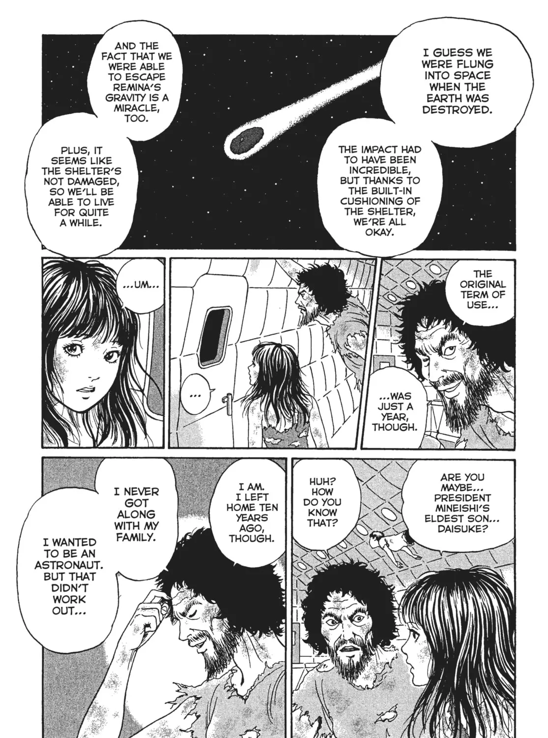 Remina Chapter 6 page 81 - 