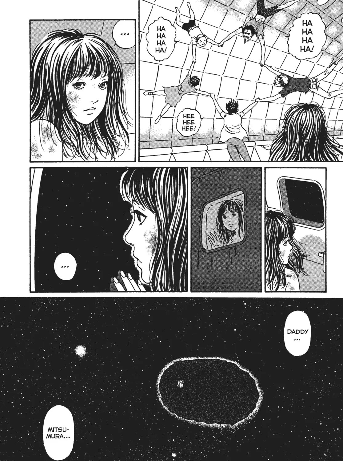 Remina Chapter 6 page 85 - 