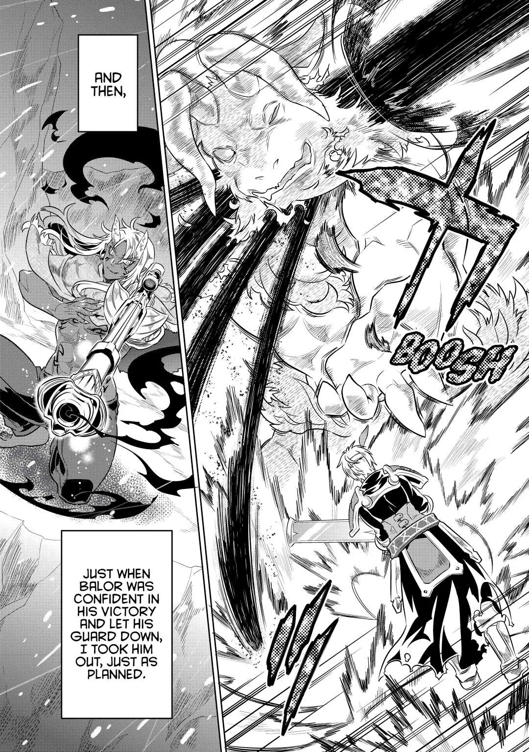 Re:Monster Chapter 44 page 16 - 