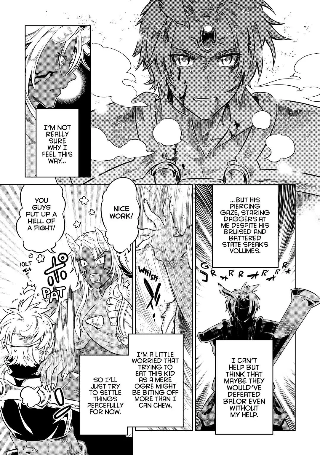 Re:Monster Chapter 44 page 19 - 