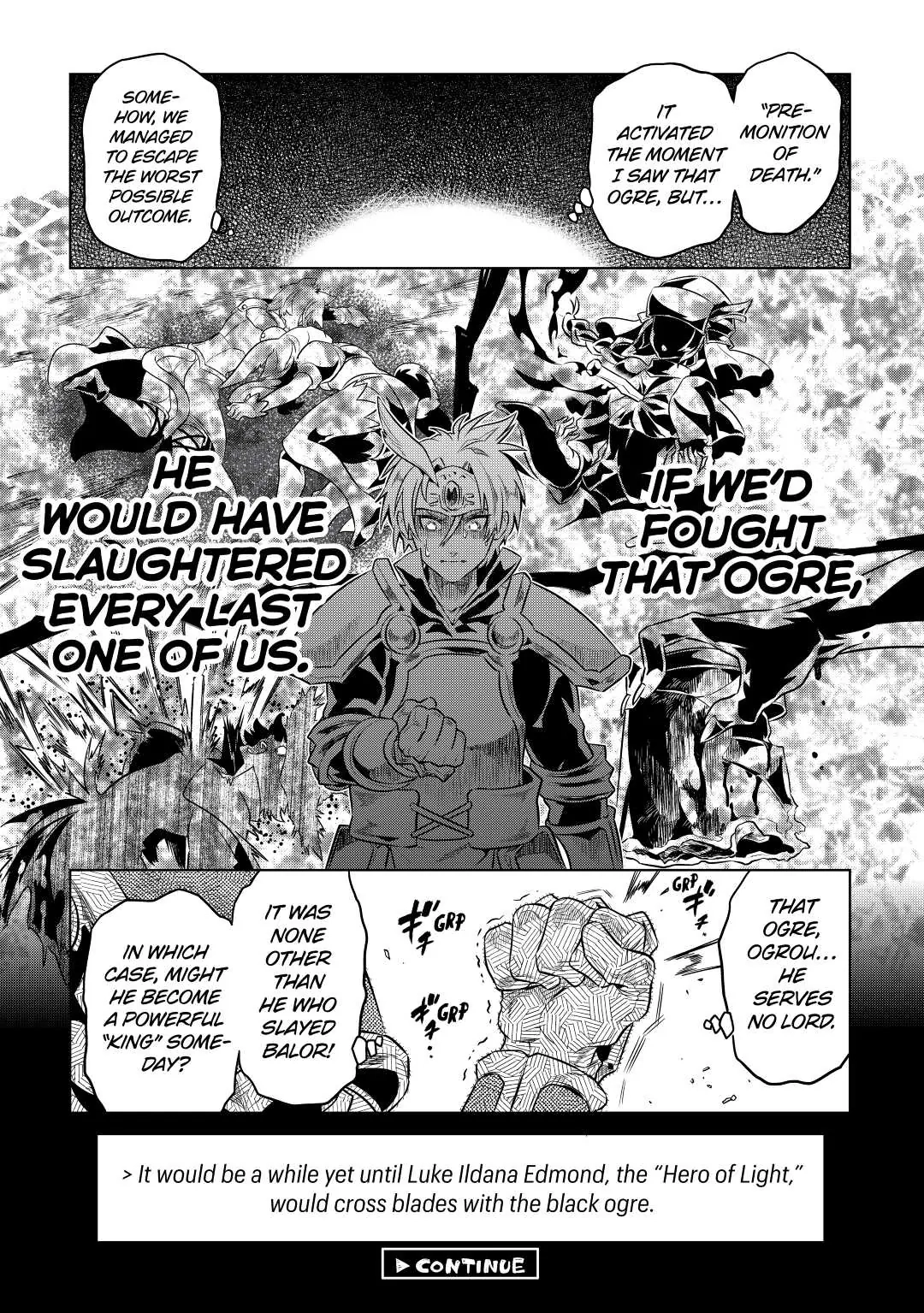 Re:Monster Chapter 44 page 22 - 