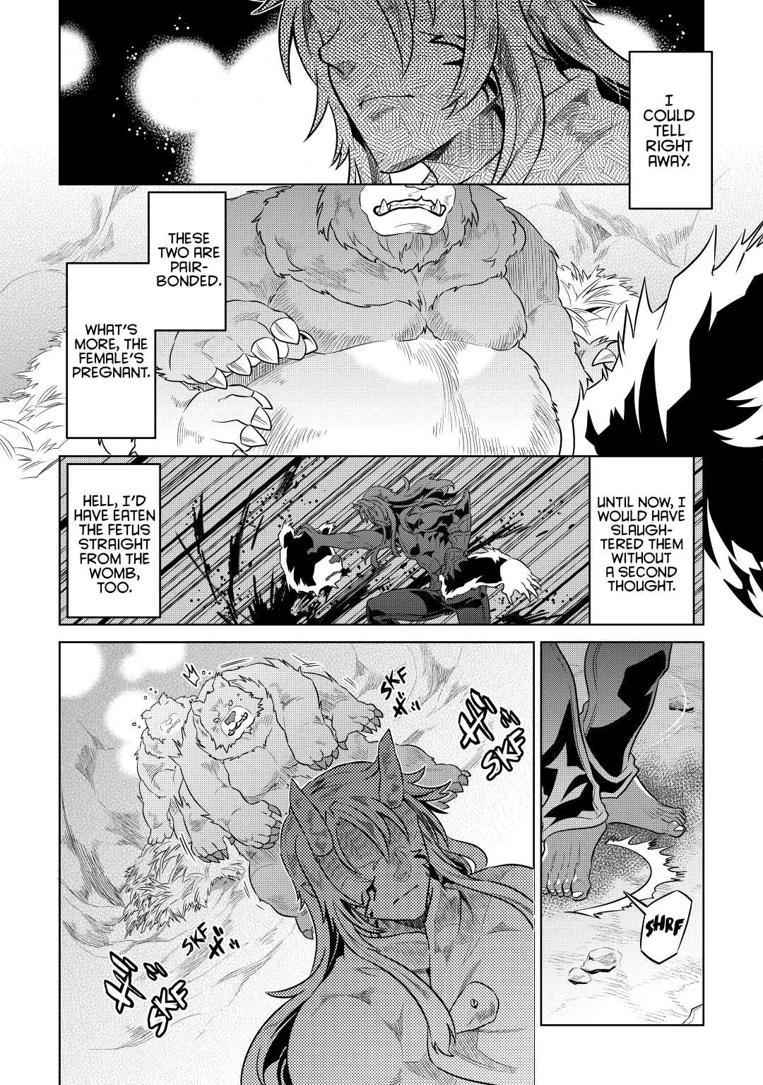 Re:Monster Chapter 44 page 4 - 