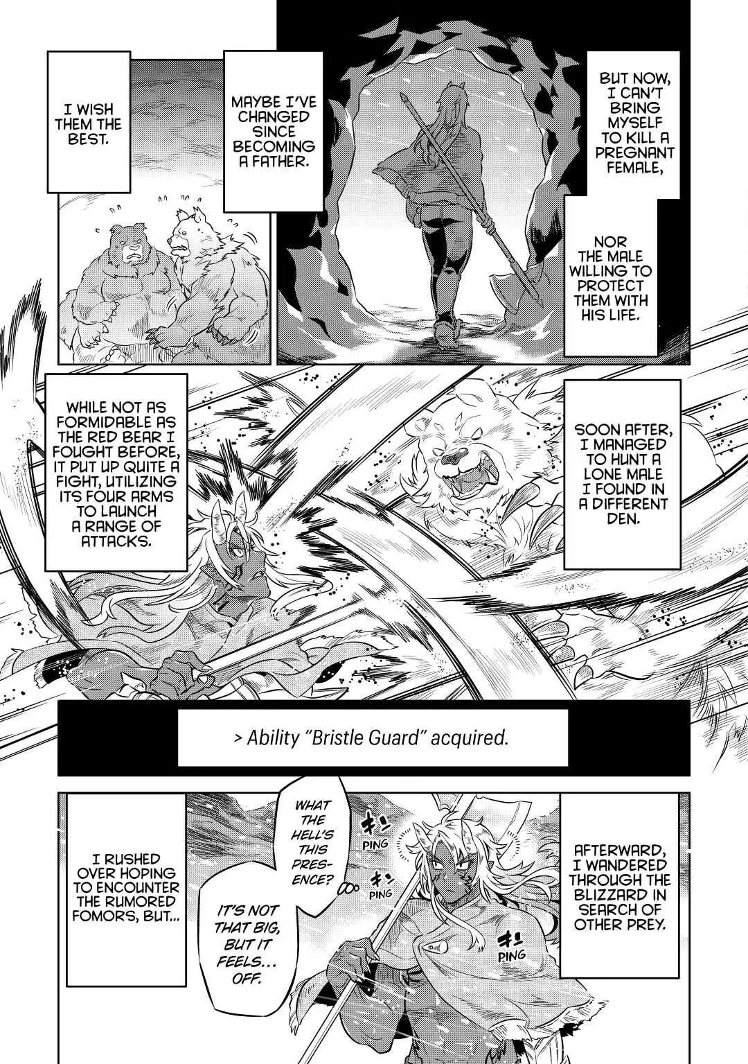 Re:Monster Chapter 44 page 5 - 