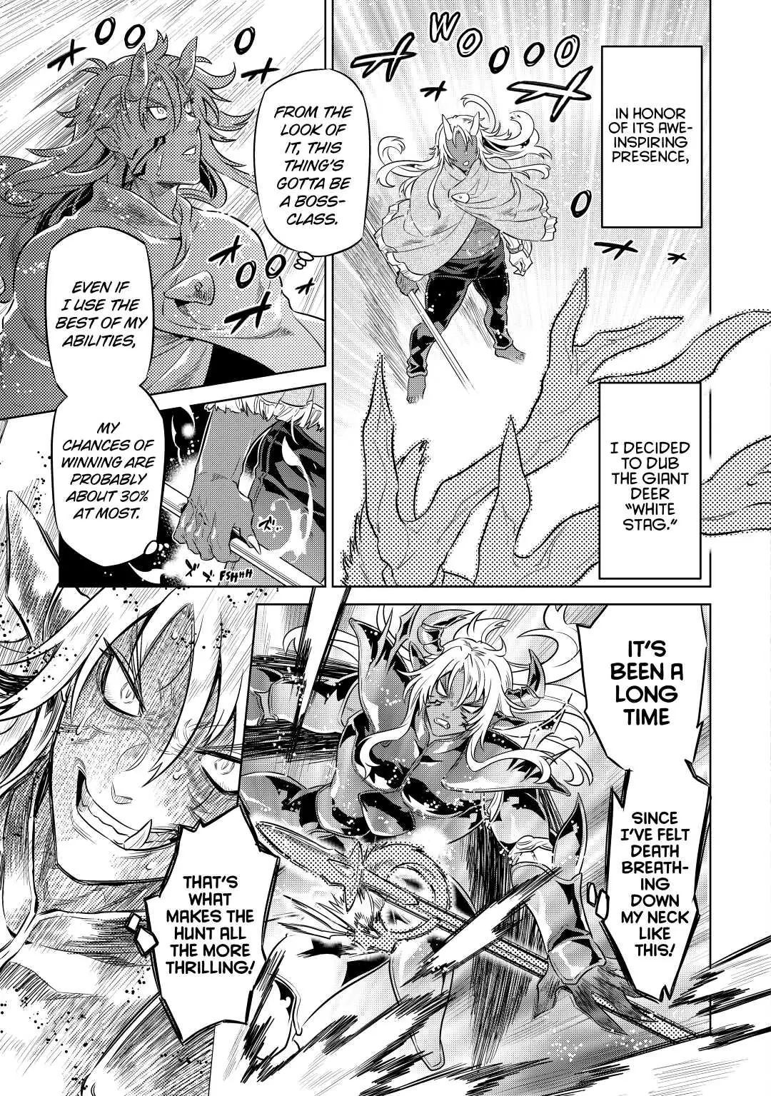 Re:Monster Chapter 44 page 7 - 