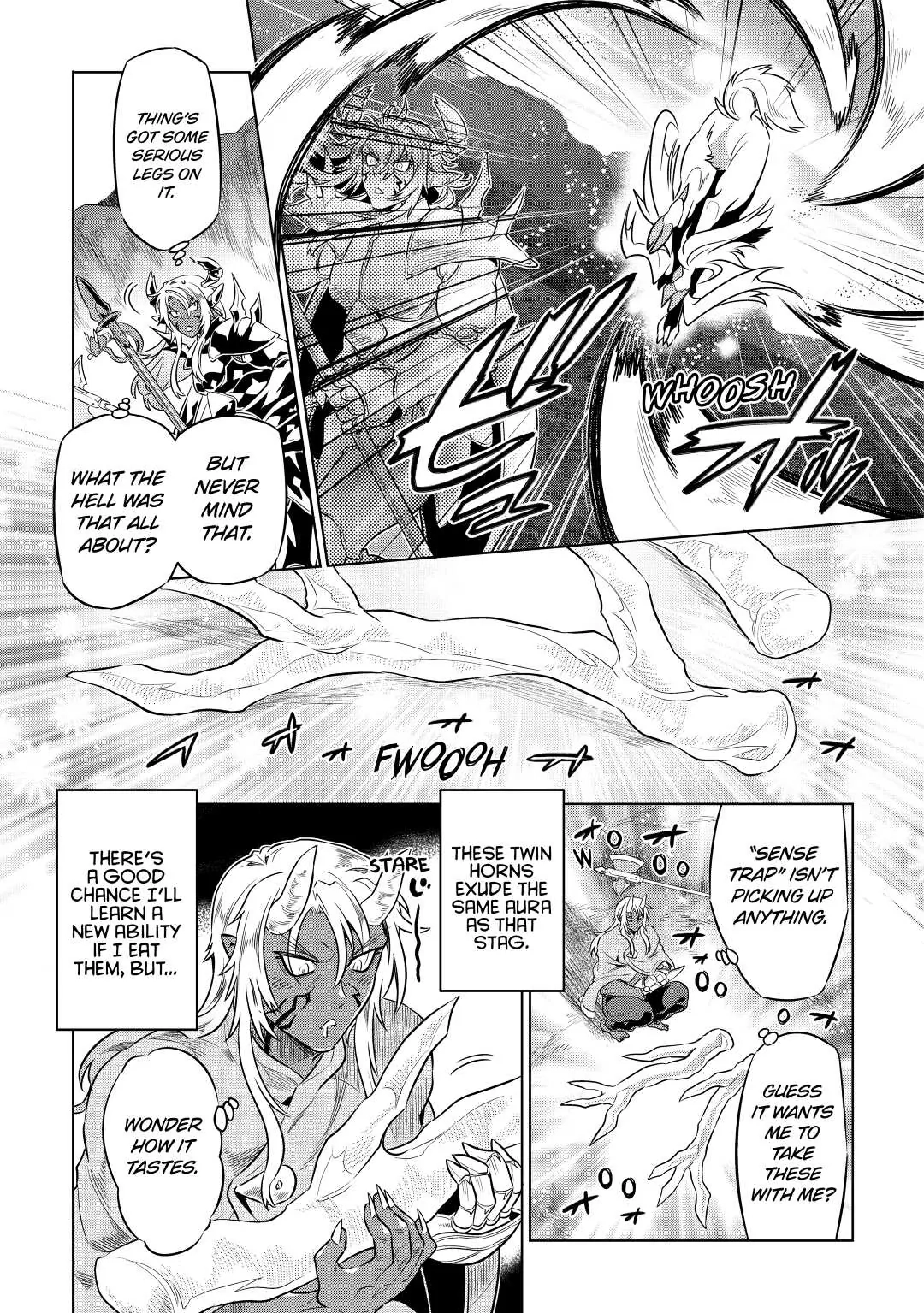 Re:Monster Chapter 44 page 9 - 