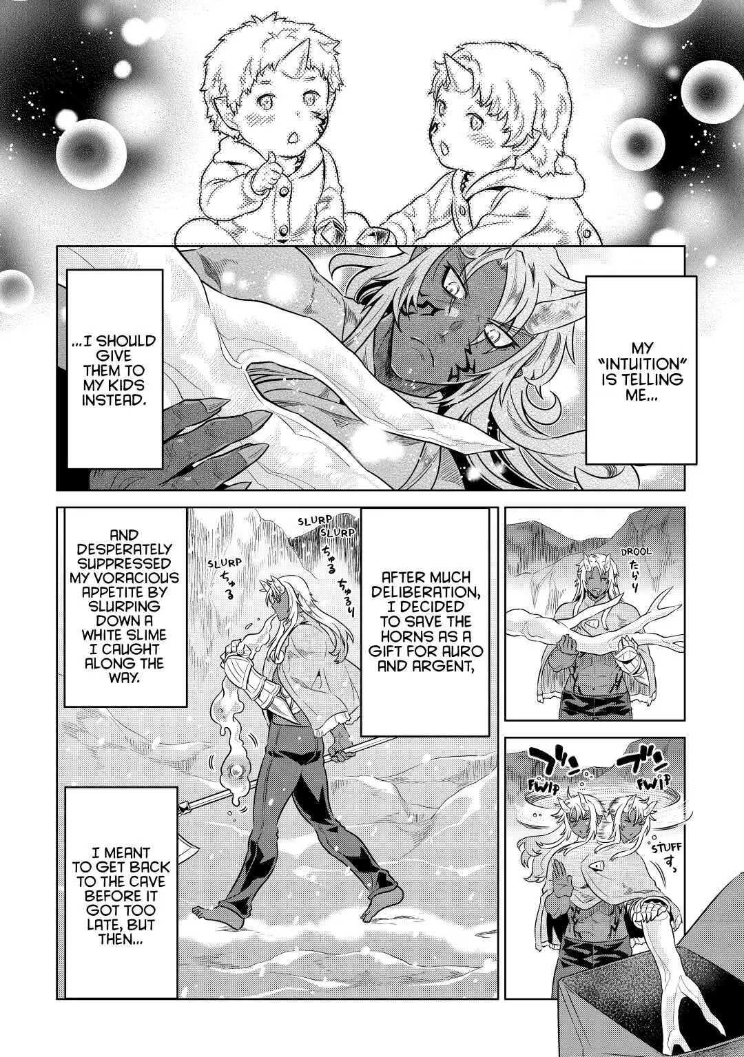 Re:Monster Chapter 44 page 10 - 