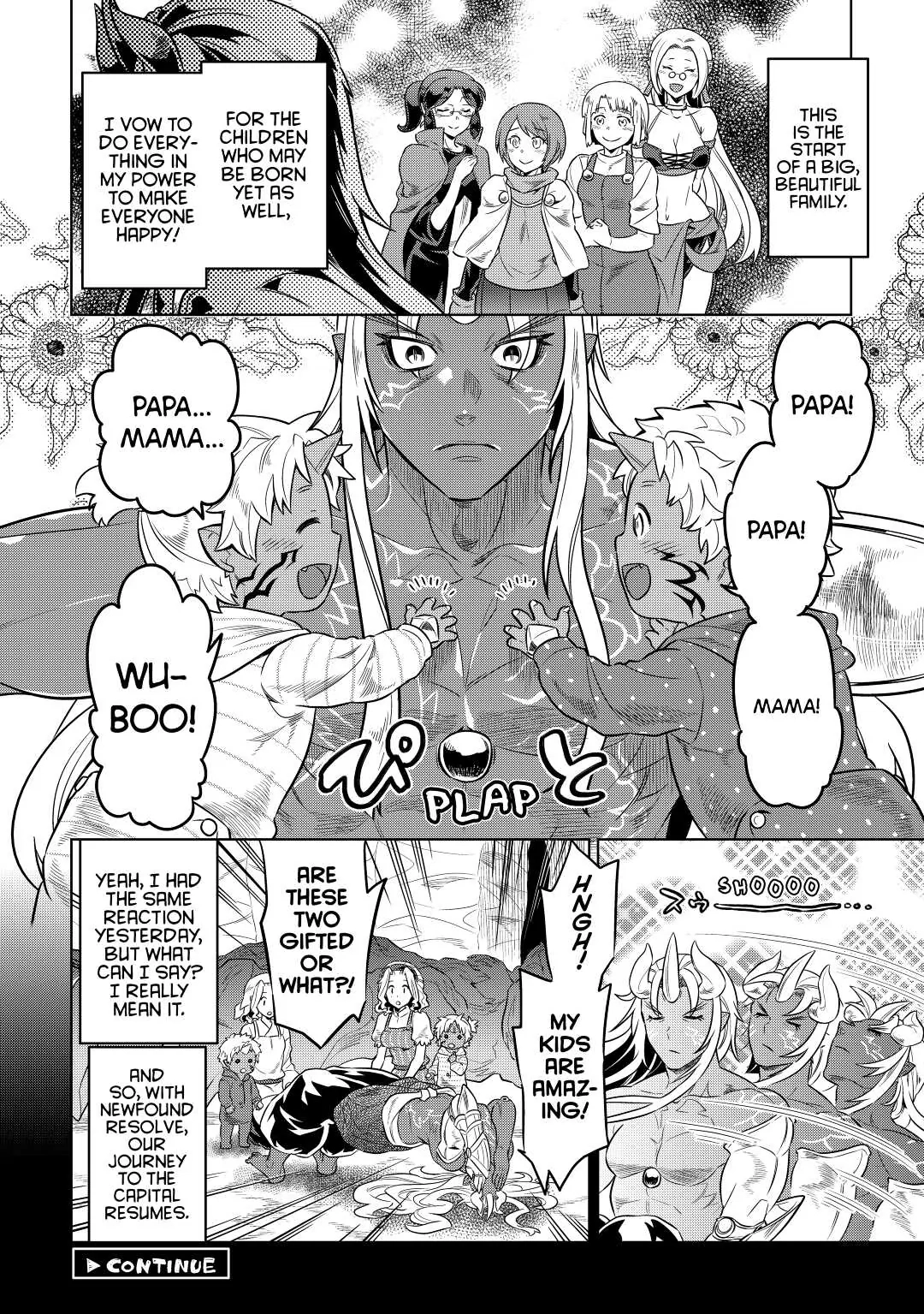 Re:Monster Chapter 45 page 20 - 