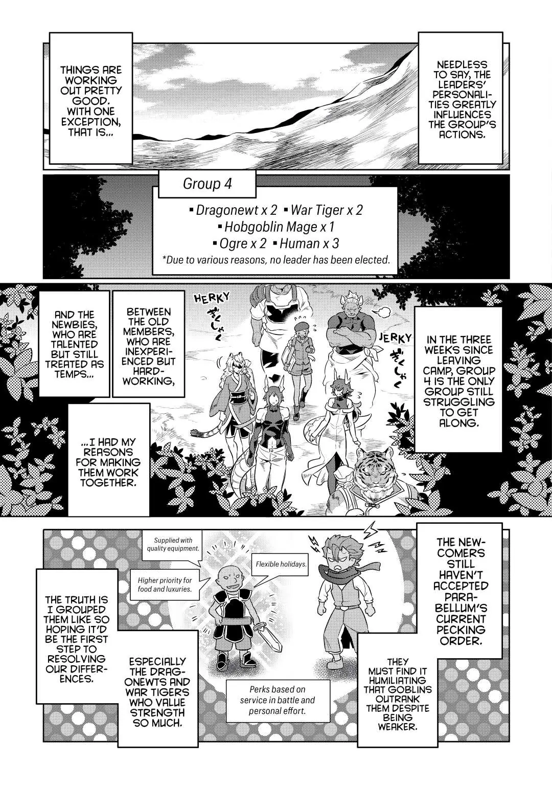 Re:Monster Chapter 46 page 17 - 