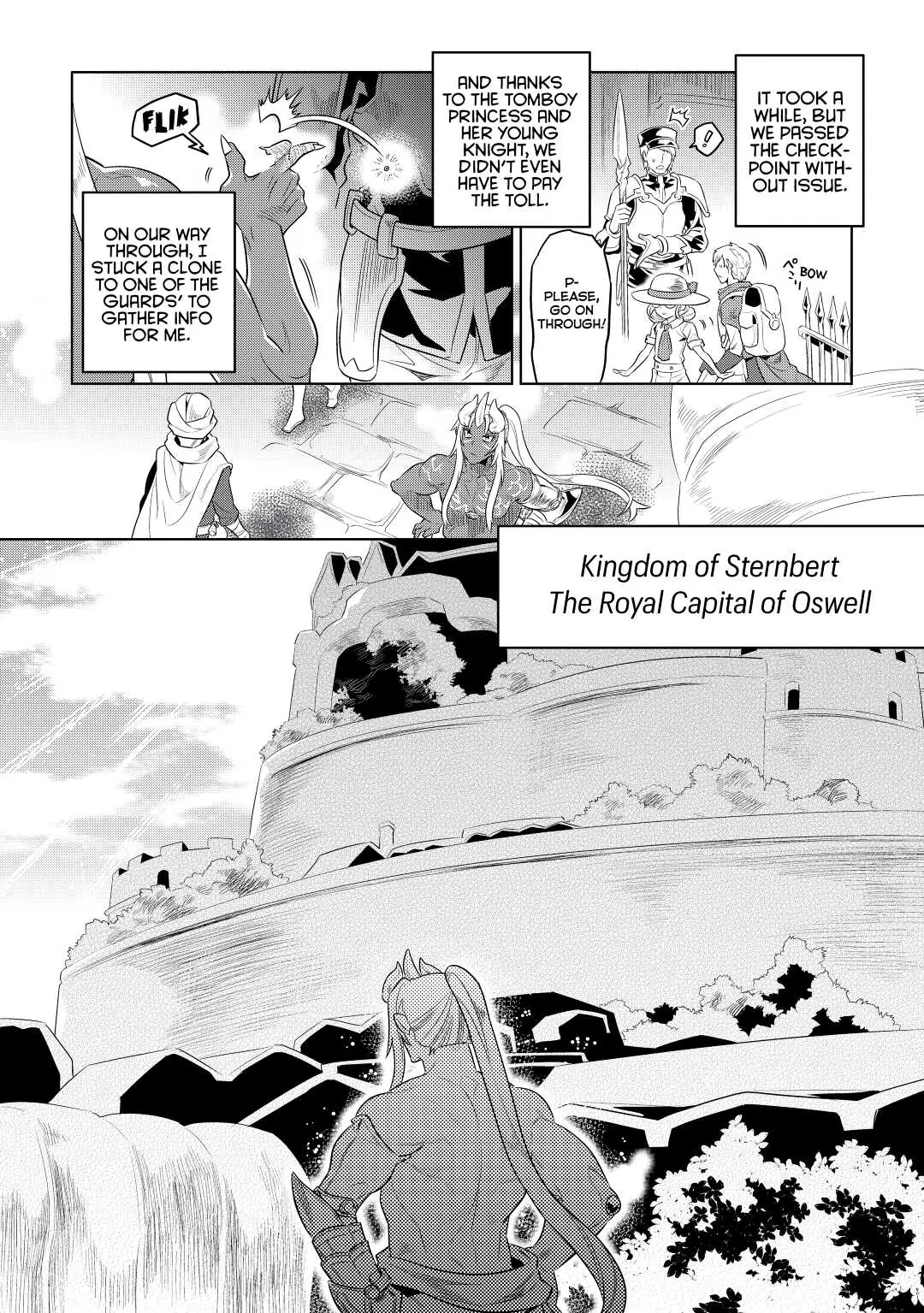 Re:Monster Chapter 47 page 2 - 