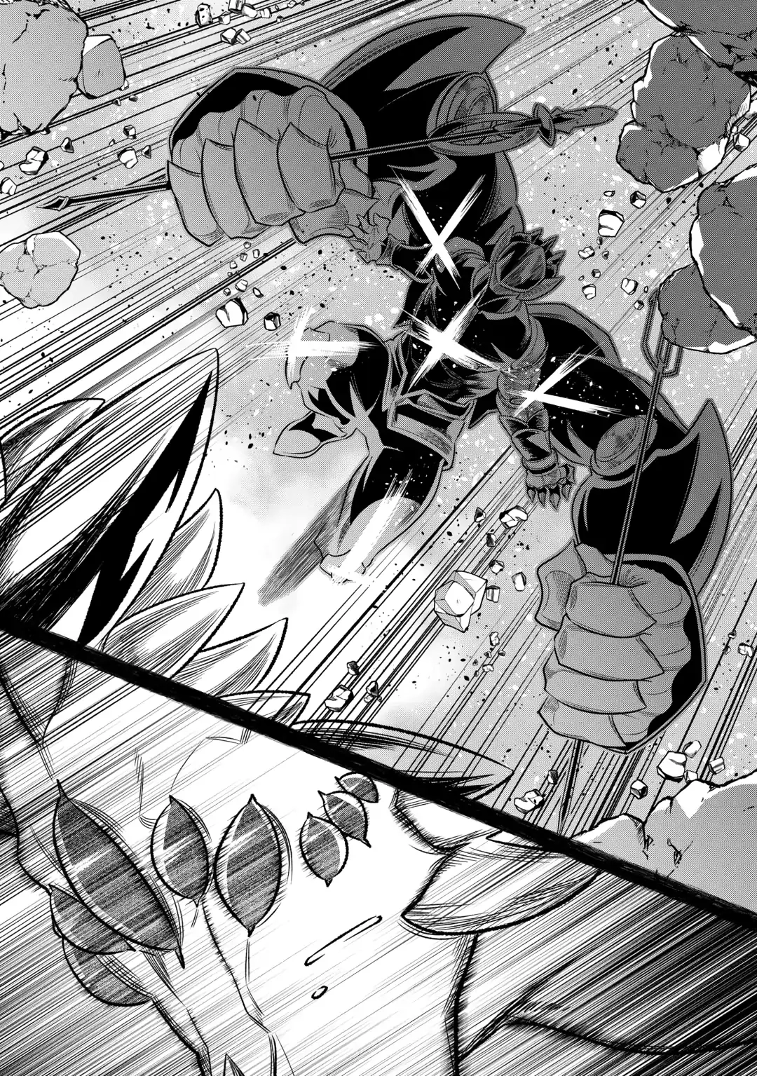 Re:Monster Chapter 99 page 10 - 