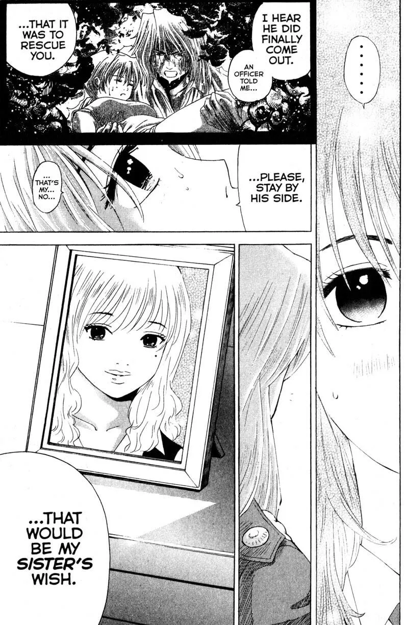 Remote; .remote. Chapter 100 page 11 - 