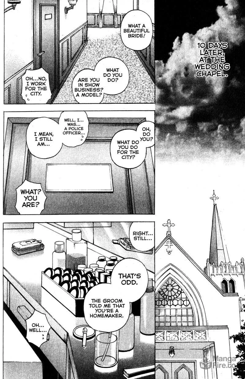 Remote; .remote. Chapter 100 page 12 - 