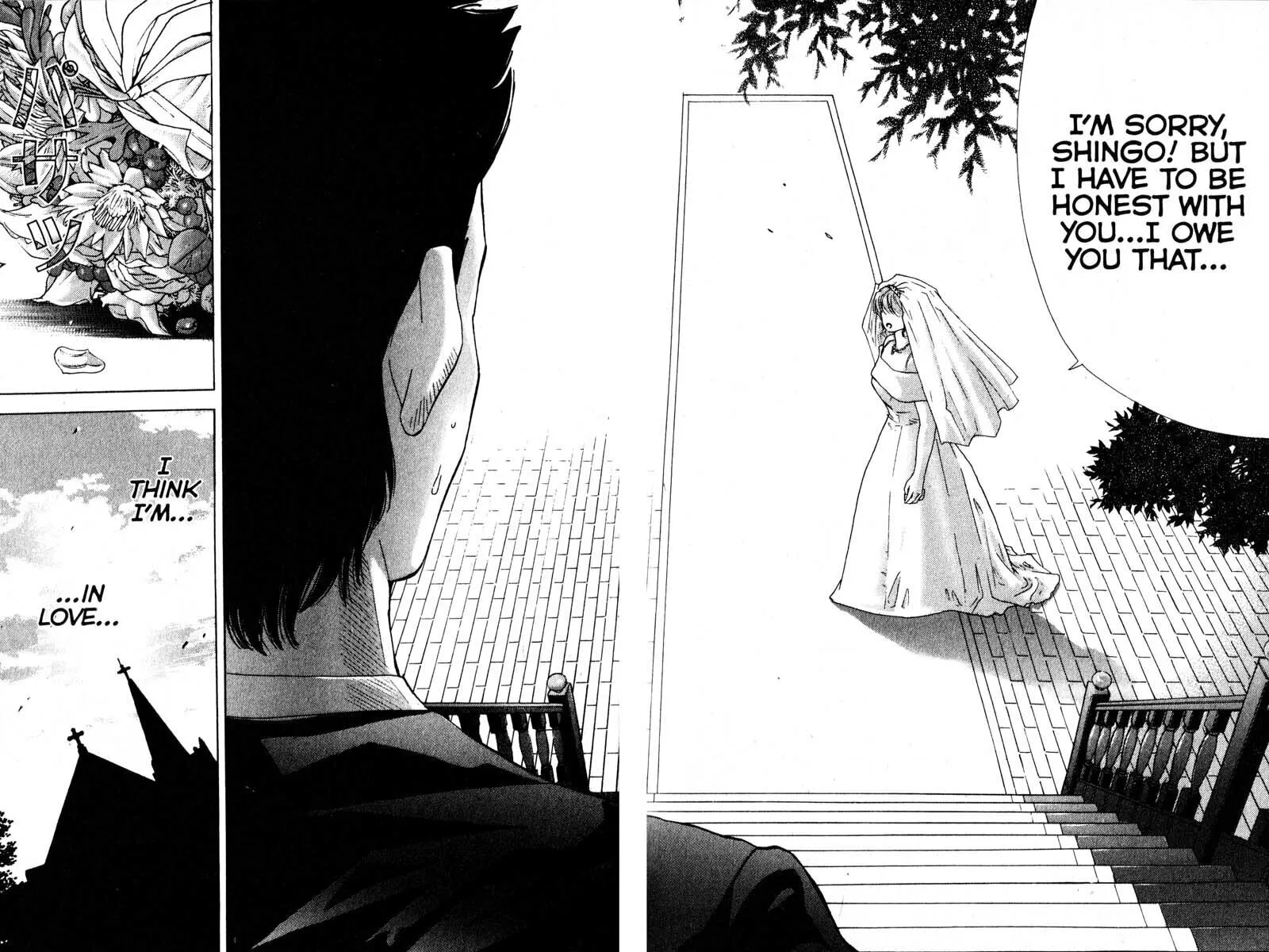 Remote; .remote. Chapter 100 page 14 - 