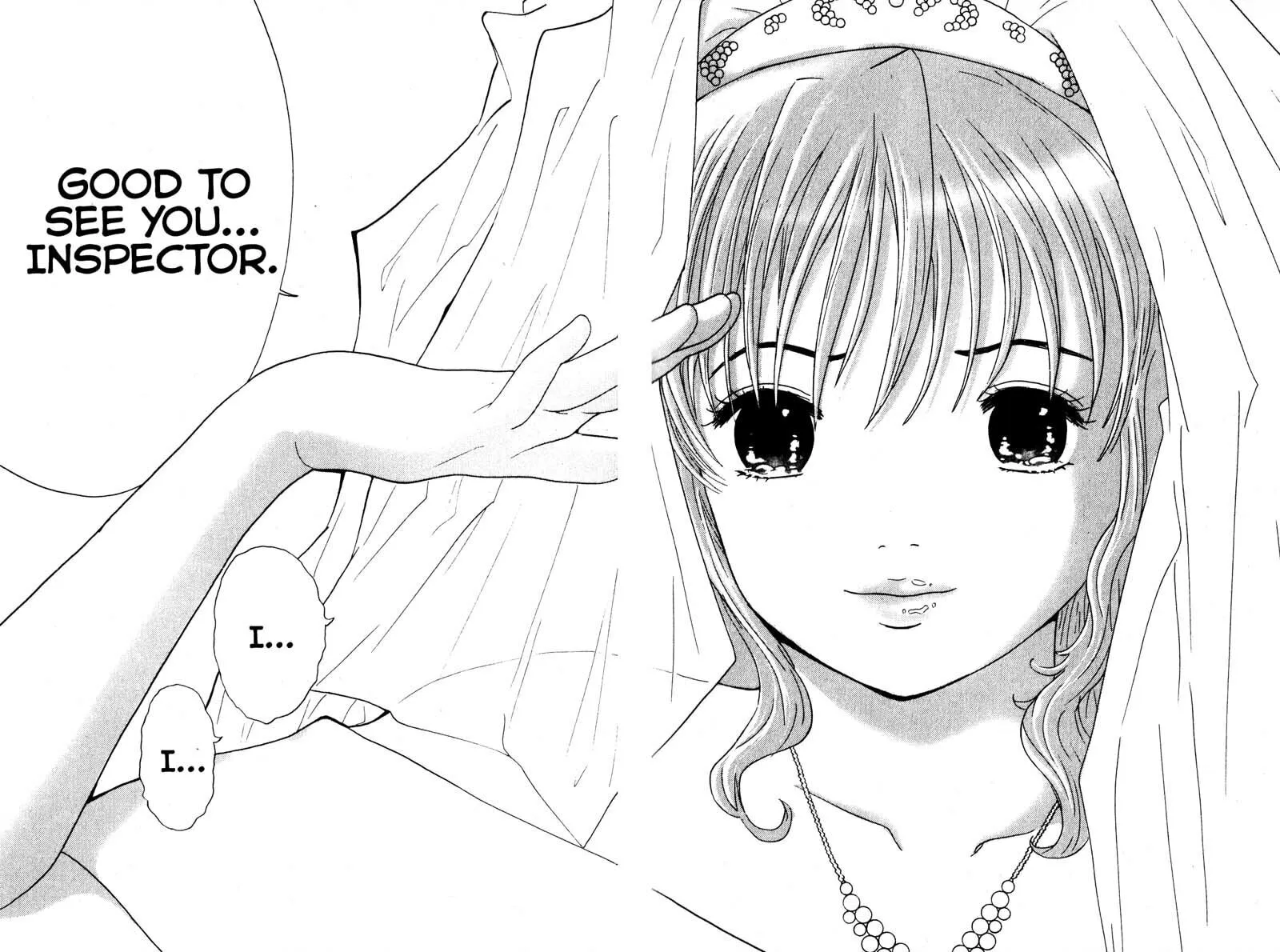 Remote; .remote. Chapter 100 page 17 - 