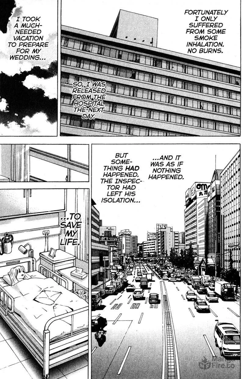Remote; .remote. Chapter 100 page 3 - 