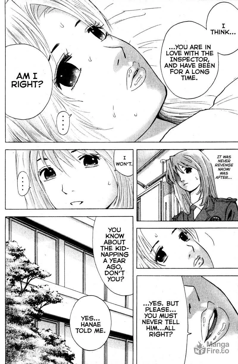 Remote; .remote. Chapter 100 page 6 - 