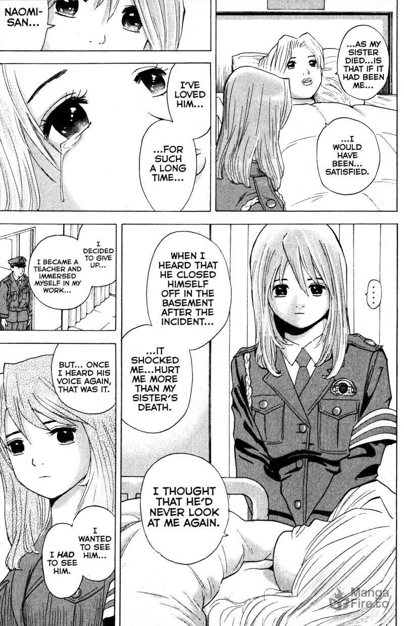 Remote; .remote. Chapter 100 page 9 - 