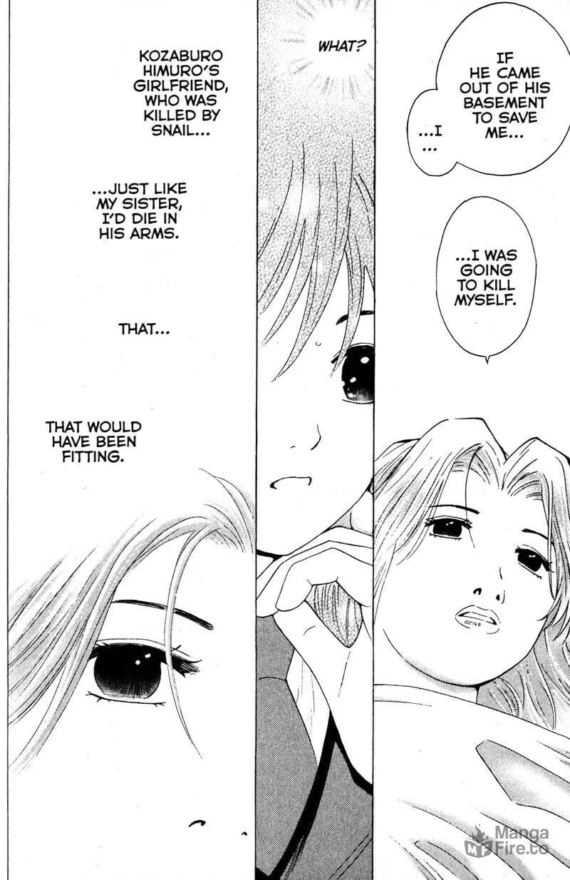 Remote; .remote. Chapter 100 page 10 - 
