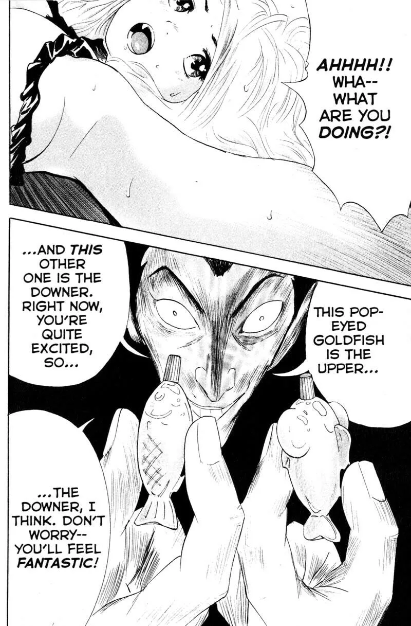 Remote; .remote. Chapter 56 page 11 - 